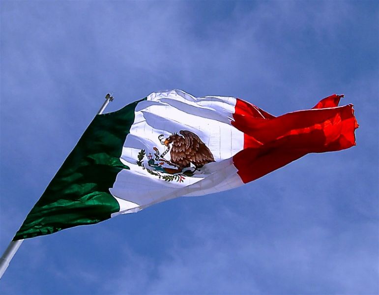 Por Que Amo A Mexico